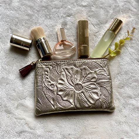 small makeup bag for purse